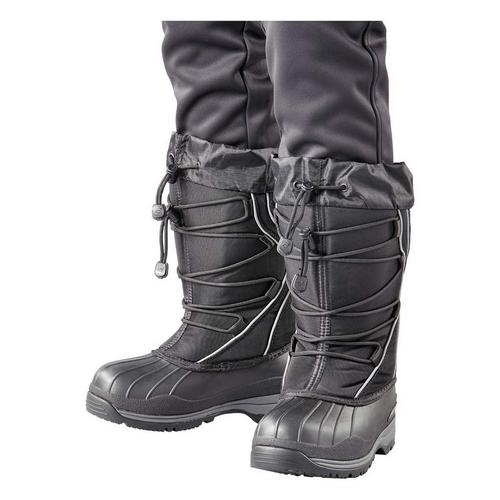 Women's Baffin Icefield Waterproof Insulated Winter Boots - Primary Image
