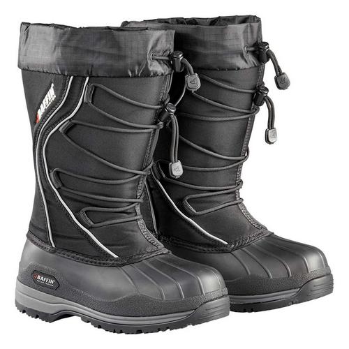 Women's Baffin Icefield Waterproof Insulated Winter Boots - Primary Image