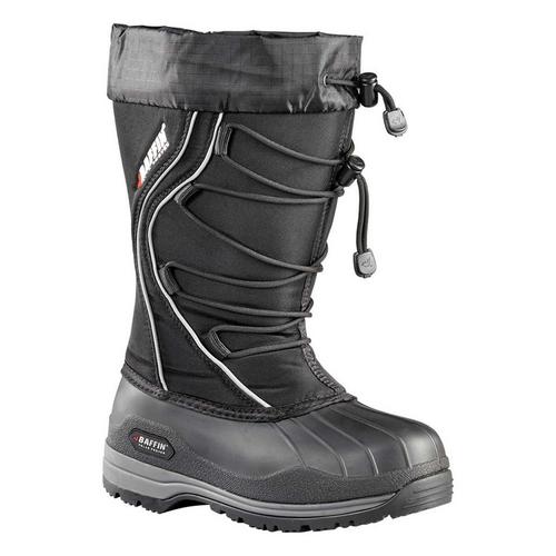 Women's Baffin Icefield Waterproof Insulated Winter Boots - Primary Image