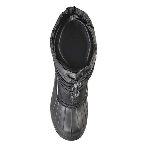 Women's Baffin Icefield Waterproof Insulated Winter Boots - Primary Image