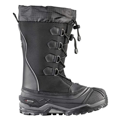 Men's Baffin IceBreaker Waterproof Insulated Winter Boots - Primary Image