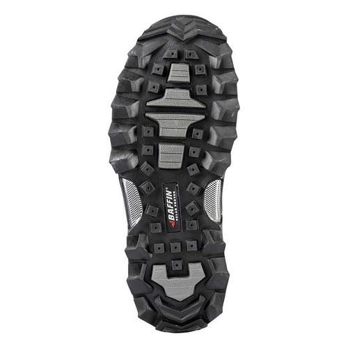 Men's Baffin IceBreaker Waterproof Insulated Winter Boots - Primary Image