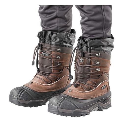 Men's Baffin Monster Insulated Winter Boots - Primary Image
