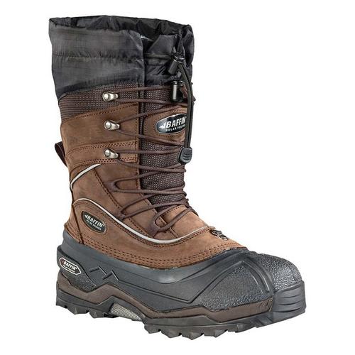 Men's Baffin Monster Insulated Winter Boots - Primary Image