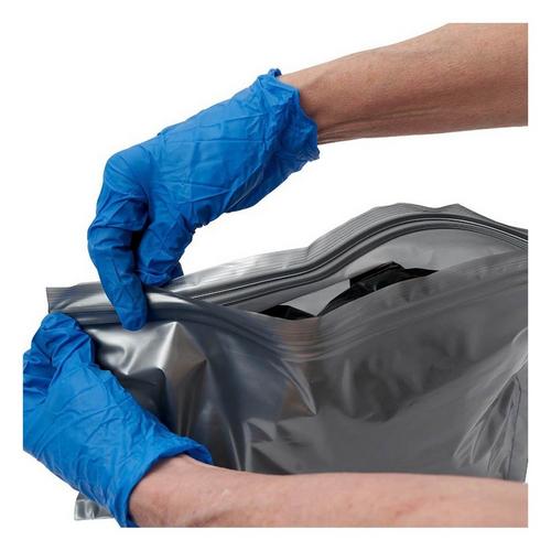 Reliance Double Doodie Waste Bags - Primary Image