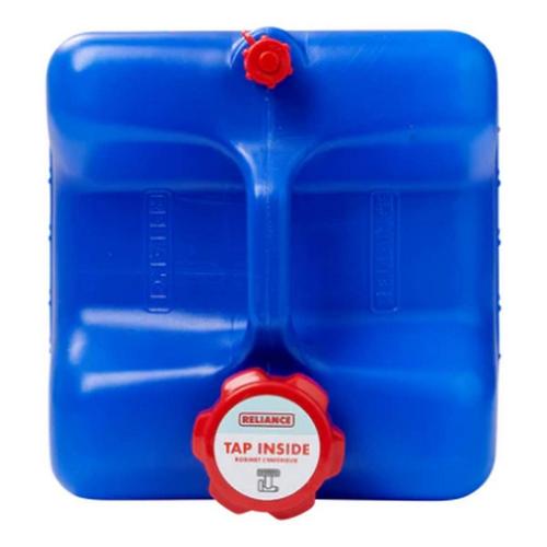 Reliance Aqua-Tainer 4 Gallon Water Container - Primary Image
