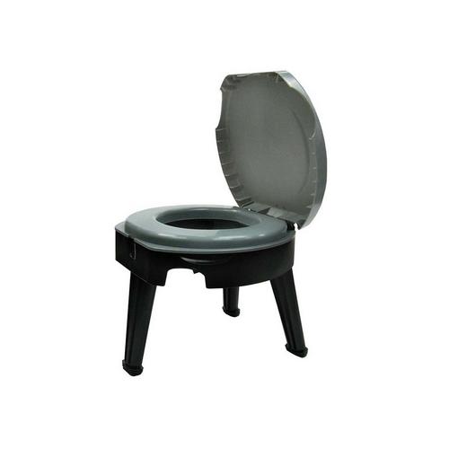 Reliance Fold-To-Go Camping Toilet - Primary Image