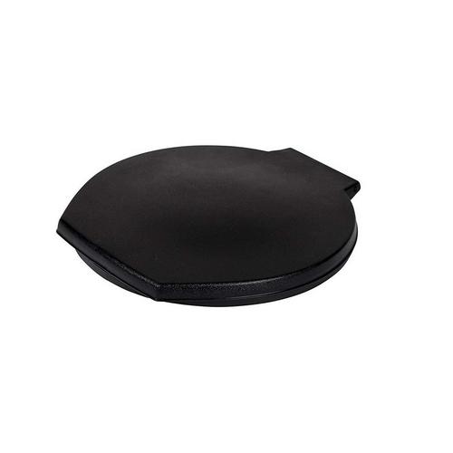 Reliance Portable Snap-on Toilet Seat with Lid for 5-gallon Bucket - Primary Image