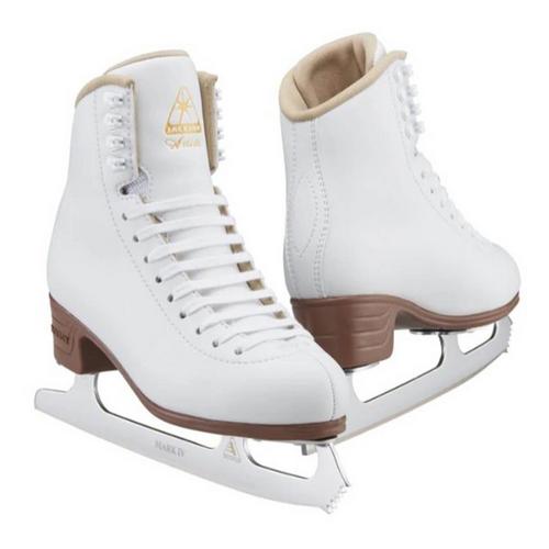 Women's Jackson Artiste Figure Skates - Primary Image