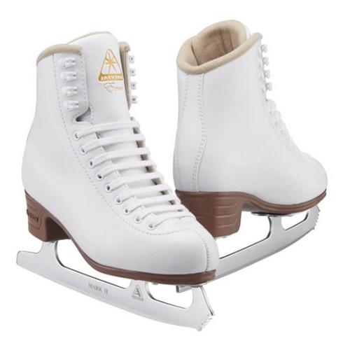 Women's Jackson Excel Figure Skates - Primary Image