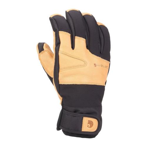 Carhartt Winter Dex Cow Grain Work Gloves - Primary Image