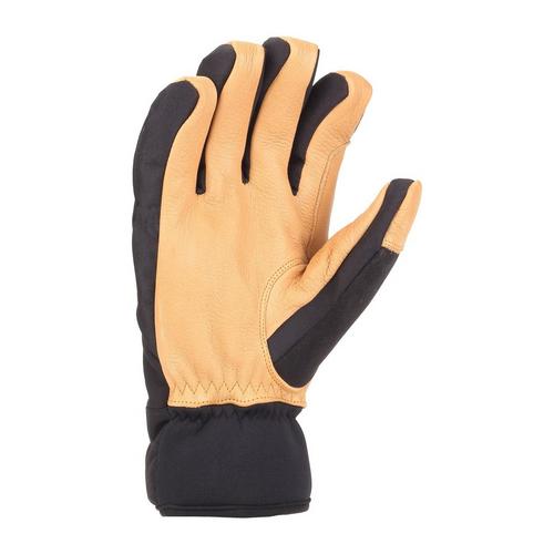 Carhartt Winter Dex Cow Grain Work Gloves - Primary Image