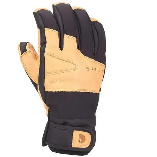 Carhartt Winter Dex Cow Grain Work Gloves - Primary Image