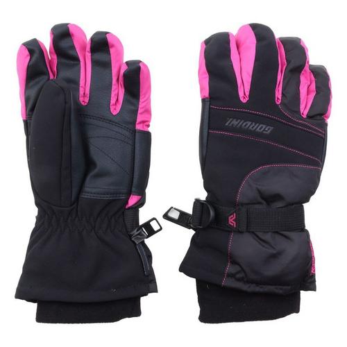 Kids' Gordini AquaBloc Waterproof Gloves