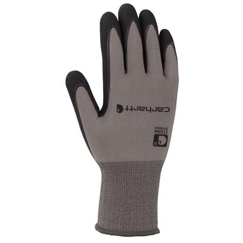 Men's Carhartt Thermal WB Nitrile Grip Work Gloves - Primary Image