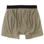Men's Carhartt Base Force Tech Boxer Briefs - Thumbnail 2 of 3