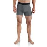 Men's Carhartt Base Force Tech Boxer Briefs - Thumbnail 1 of 4
