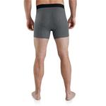 Men's Carhartt Base Force Tech Boxer Briefs - Thumbnail 2 of 4