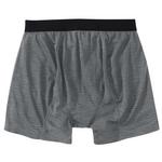 Men's Carhartt Base Force Tech Boxer Briefs - Thumbnail 4 of 4