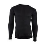 Men's Carhartt Base Force Midweight Classic Long Sleeve Base Layer - Thumbnail 1 of 3