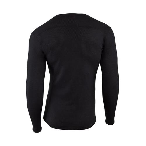 Men's Carhartt Base Force Midweight Classic Long Sleeve Base Layer - Primary Image