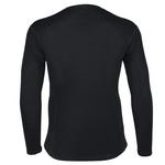 Men's Carhartt Base Force Midweight Classic Crew Long Sleeve T-Shirt - Thumbnail 2 of 2