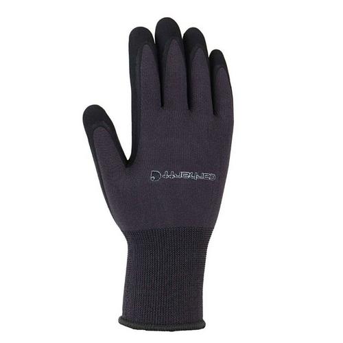 Men's Carhartt All-Purpose Nitrile Grip Work Gloves - Primary Image