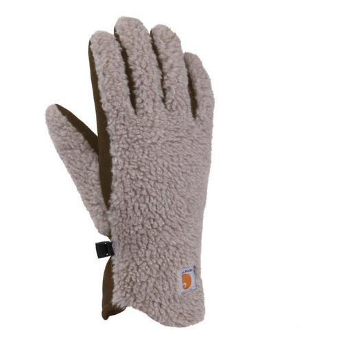 Women's Carhartt Sherpa Gloves