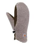 Women's Carhartt Sherpa Mittens - Thumbnail 1 of 2