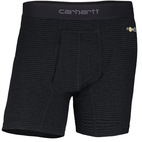 Men's Carhartt FORCE Grid 5" Boxer Briefs - Primary Image