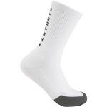 Men's Carhartt FORCE Midweight Logo Short 3 Pack Crew Socks - Thumbnail 2 of 2