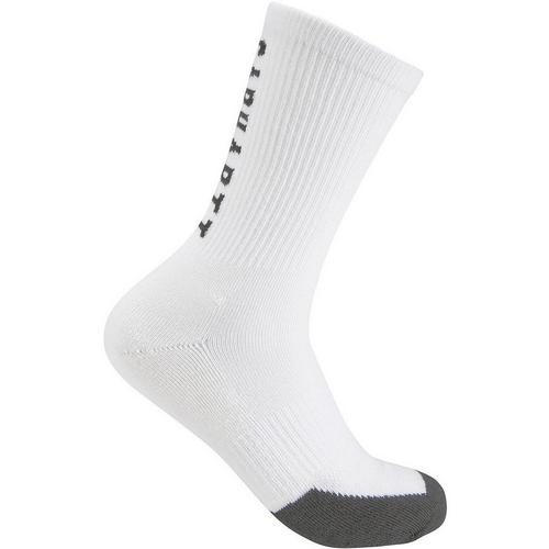 Men's Carhartt FORCE Midweight Logo Short 3 Pack Crew Socks - Primary Image