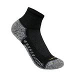 Men's Gordini Carhartt FORCE Midweight 3 Pack Quarter Socks - Thumbnail 1 of 2