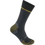 Men's Carhartt FORCE Midweight 2 Pack Crew Socks - Thumbnail 1 of 2