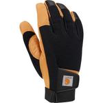 Men's Gordini Synthetic Leather High Dexterity Touch Secure Cuff Gloves - Thumbnail 1 of 2
