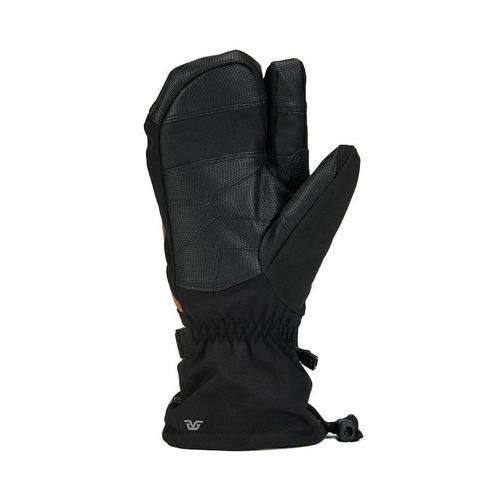 Men's Gordini GTX Storm 3-Finger GORE-TEX Waterproof Mittens - Primary Image