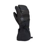 Women's Gordini Storm 3 Finger Mittens - Thumbnail 1 of 2