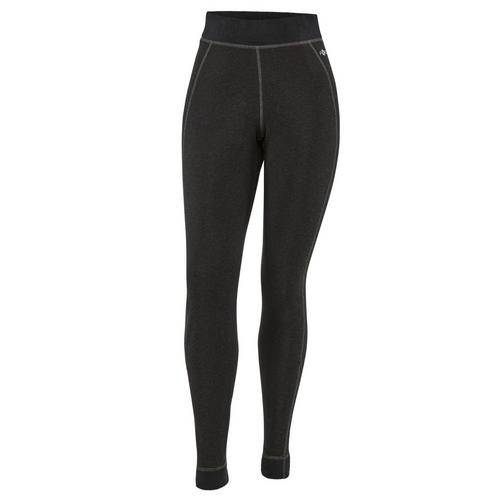 Women's Carhartt Base Force Heavyweight Fleece Pants Leggings - Primary Image