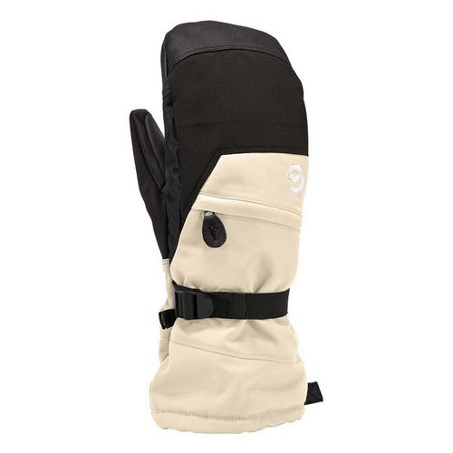 Women's Gordini Stomp Mittens - Primary Image