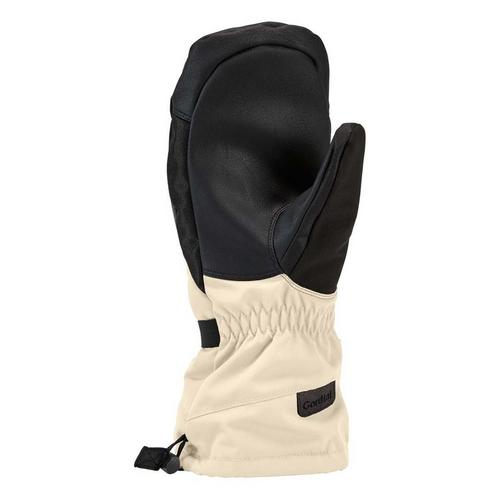 Women's Gordini Stomp Mittens - Primary Image