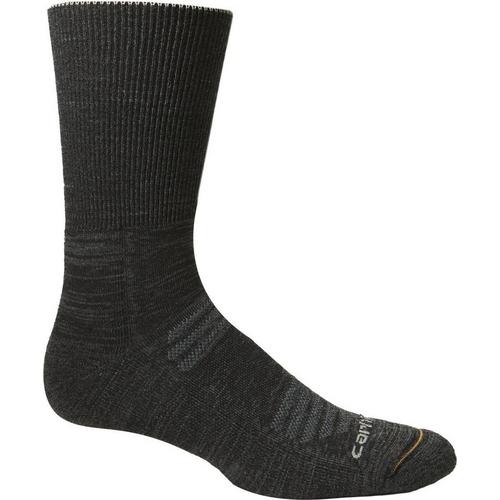 Men's Carhartt Twin Knit Crew Work Socks - Primary Image