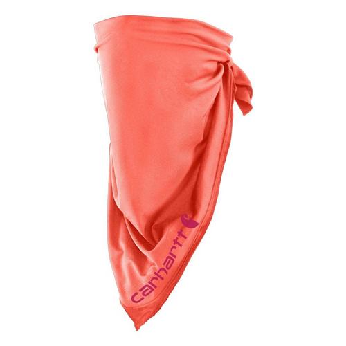 Carhartt Force Lightweight Bandana Neck Gaiter - Primary Image
