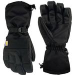 Men's Carhartt Storm Defender Insulated Guantlet Glove Work Gloves - Thumbnail 1 of 2