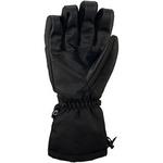 Men's Carhartt Storm Defender Insulated Guantlet Glove Work Gloves - Thumbnail 2 of 2