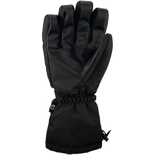 Men's Carhartt Storm Defender Insulated Guantlet Glove Work Gloves - Primary Image