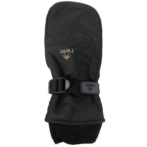 Men's Gordini HEAT Gauntlet Fleece Cuff Mittens - Primary Image