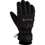 Carhartt Waterproof Insulated Knit Cuff Work Gloves - Thumbnail 1 of 2