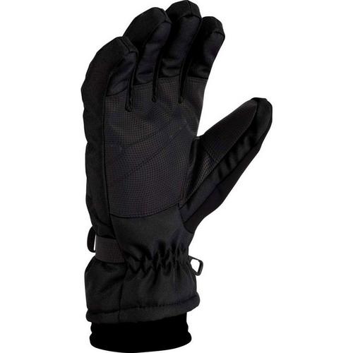 Carhartt Waterproof Insulated Knit Cuff Work Gloves - Primary Image