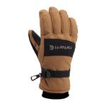 Carhartt Waterproof Insulated Knit Cuff Work Gloves - Thumbnail 1 of 2