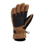 Carhartt Waterproof Insulated Knit Cuff Work Gloves - Thumbnail 2 of 2